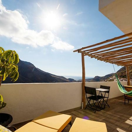 Casa Lorena Villa Агаете Екстериор снимка