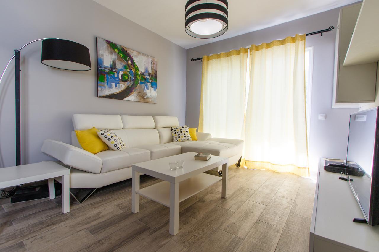Casa Lorena Villa Агаете Екстериор снимка