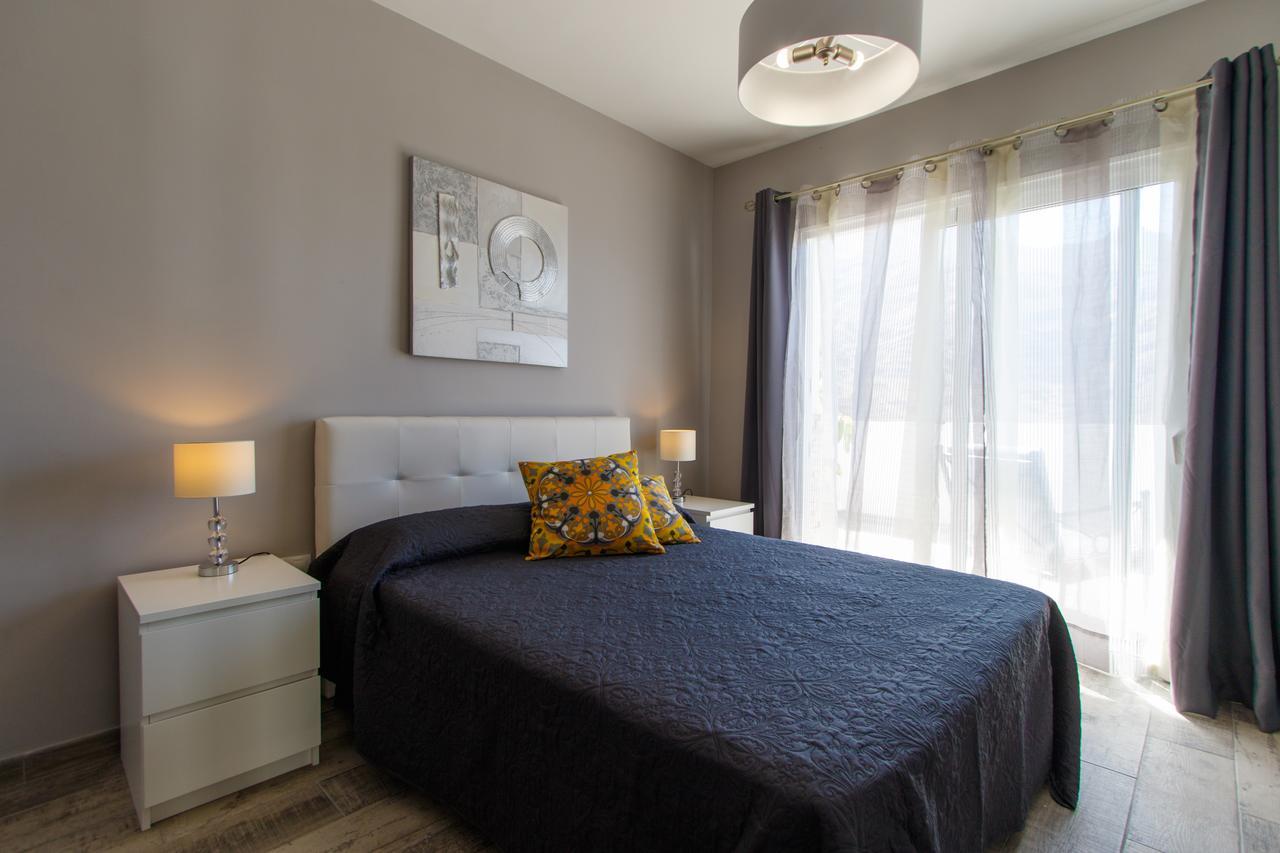Casa Lorena Villa Агаете Екстериор снимка