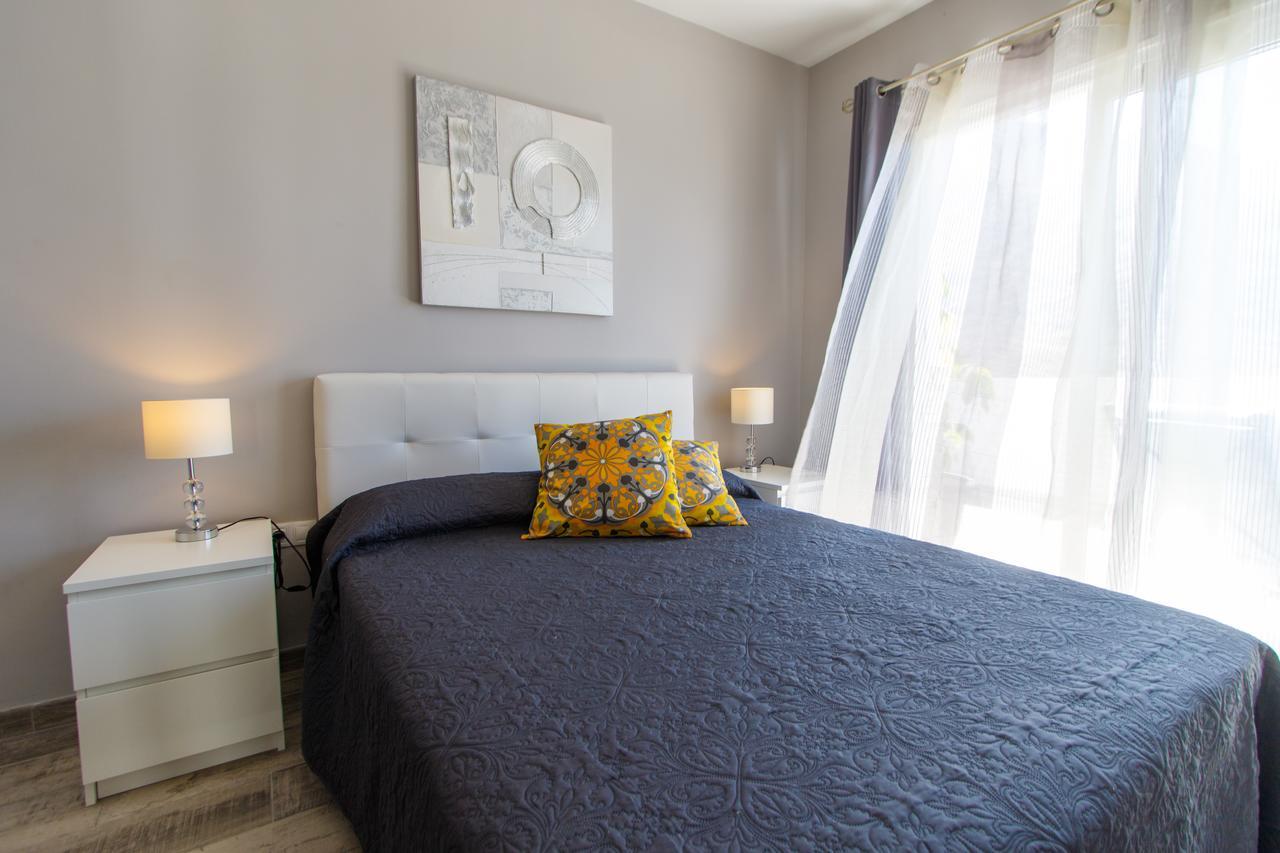Casa Lorena Villa Агаете Екстериор снимка